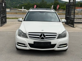 Mercedes-Benz C 220 CDI AVANTGARDE ИТАЛИЯ АВТОМАТ | Auto.bg — изображение 3 Mercedes-Benz C 220 CDI AVANTGARDE ИТАЛИЯ АВТОМАТ | Auto.bg — изображение 3