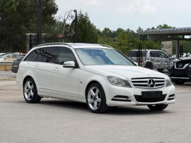 Mercedes-Benz C 220 CDI AVANTGARDE ИТАЛИЯ АВТОМАТ | Auto.bg — изображение 4 Mercedes-Benz C 220 CDI AVANTGARDE ИТАЛИЯ АВТОМАТ | Auto.bg — изображение 4