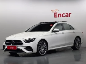 Mercedes-Benz E 350 E350 4MATIC AMG Line| 255к.с.| ВКЛ.ТЕХНОТЕСТ