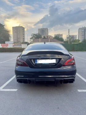 Mercedes-Benz CLS 350 - 14500 € / 28359.53 лв. - 97354098 12 | Car24.bg Mercedes-Benz CLS 350 - 14500 € / 28359.53 лв. - 97354098 12