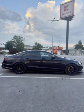 Mercedes-Benz CLS 350 - 14500 € / 28359.53 лв. - 97354098 8 | Car24.bg Mercedes-Benz CLS 350 - 14500 € / 28359.53 лв. - 97354098 8