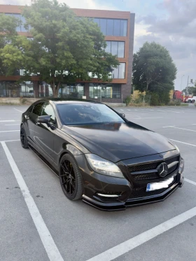 Mercedes-Benz CLS 350 - 14500 € / 28359.53 лв. - 97354098 14 | Car24.bg Mercedes-Benz CLS 350 - 14500 € / 28359.53 лв. - 97354098 14