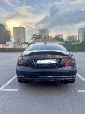 Mercedes-Benz CLS 350 - 14500 € / 28359.53 лв. - 97354098 7 | Car24.bg Mercedes-Benz CLS 350 - 14500 € / 28359.53 лв. - 97354098 7