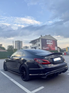 Mercedes-Benz CLS 350 - 14500 € / 28359.53 лв. - 97354098 6 | Car24.bg Mercedes-Benz CLS 350 - 14500 € / 28359.53 лв. - 97354098 6