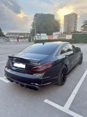 Mercedes-Benz CLS 350 - 14500 € / 28359.53 лв. - 97354098 4 | Car24.bg Mercedes-Benz CLS 350 - 14500 € / 28359.53 лв. - 97354098 4