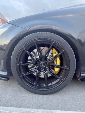 Mercedes-Benz CLS 350 - 14500 € / 28359.53 лв. - 97354098 9 | Car24.bg Mercedes-Benz CLS 350 - 14500 € / 28359.53 лв. - 97354098 9