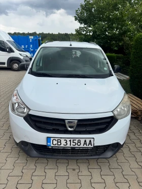 Dacia Lodgy 7 местна 1.5 дизел | Auto.bg — изображение 5 Dacia Lodgy 7 местна 1.5 дизел | Auto.bg — изображение 5