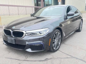 Снимка BMW 530