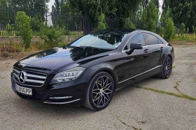 Mercedes-Benz CLS 350 CDI - 13550 € - 28886227 7 | Car24.bg Mercedes-Benz CLS 350 CDI - 13550 € - 28886227 7