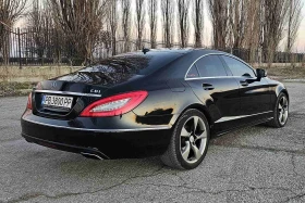 Mercedes-Benz CLS 350 CDI - 13550 € - 28886227 12 | Car24.bg Mercedes-Benz CLS 350 CDI - 13550 € - 28886227 12