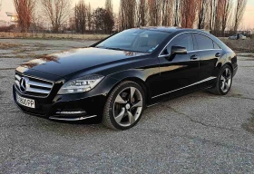 Mercedes-Benz CLS 350 CDI - 13550 € - 28886227 5 | Car24.bg Mercedes-Benz CLS 350 CDI - 13550 € - 28886227 5