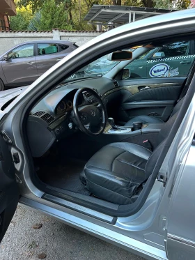 Mercedes-Benz E 280 CDI V6 (190 Hp) 4MATIC 5G-TRONIC - 4400 € - 78718136 10 | Car24.bg Mercedes-Benz E 280 CDI V6 (190 Hp) 4MATIC 5G-TRONIC - 4400 € - 78718136 10