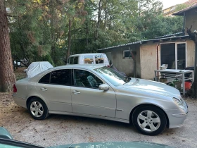 Mercedes-Benz E 280 CDI V6 (190 Hp) 4MATIC 5G-TRONIC - 4400 € - 78718136 5 | Car24.bg Mercedes-Benz E 280 CDI V6 (190 Hp) 4MATIC 5G-TRONIC - 4400 € - 78718136 5