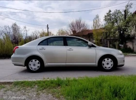 Toyota Avensis 1.8 I - 3890 € - 44809415 2 | Car24.bg Toyota Avensis 1.8 I - 3890 € - 44809415 2