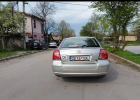 Toyota Avensis 1.8 I - 3890 € - 44809415 3 | Car24.bg Toyota Avensis 1.8 I - 3890 € - 44809415 3