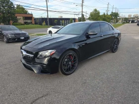 Mercedes-Benz E 63 AMG S * CARFAX * ОПЦИЯ ЗА ФИНАНСИРАНЕ - Car24.bg Mercedes-Benz E 63 AMG S * CARFAX * ОПЦИЯ ЗА ФИНАНСИРАНЕ
