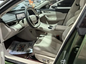 DONGFENG S7 555 Luxury Edition* КРАЙНА ЦЕНА | Auto.bg — изображение 7 DONGFENG S7 555 Luxury Edition* КРАЙНА ЦЕНА | Auto.bg — изображение 7