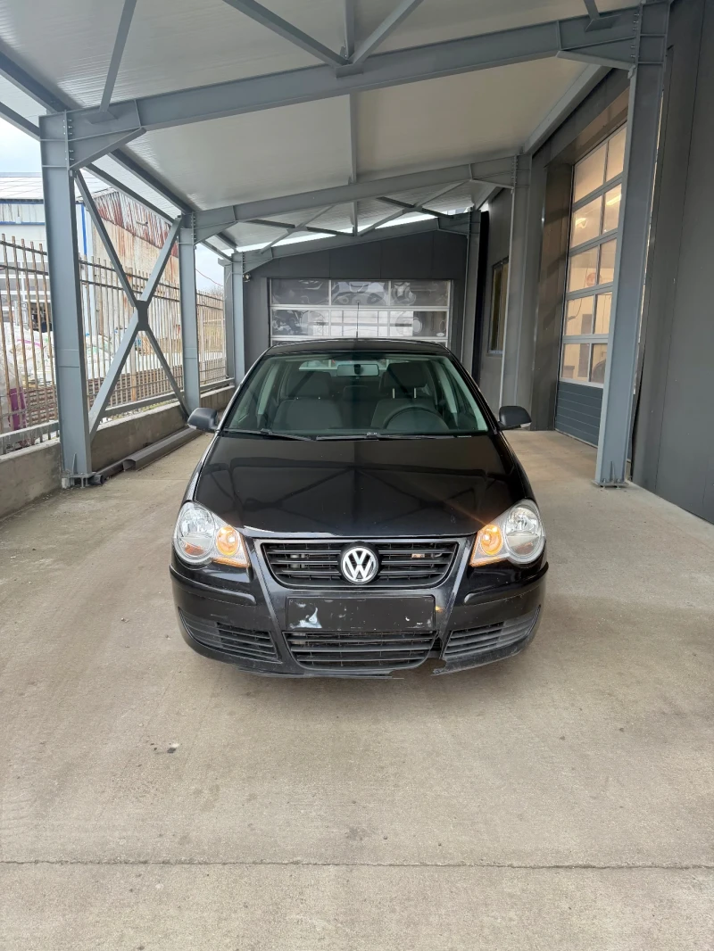 VW Polo 1.4 TDI - 1300 € / 2542.58 лв. - 64958288 1 | Car24.bg VW Polo 1.4 TDI - 1300 € / 2542.58 лв. - 64958288 1