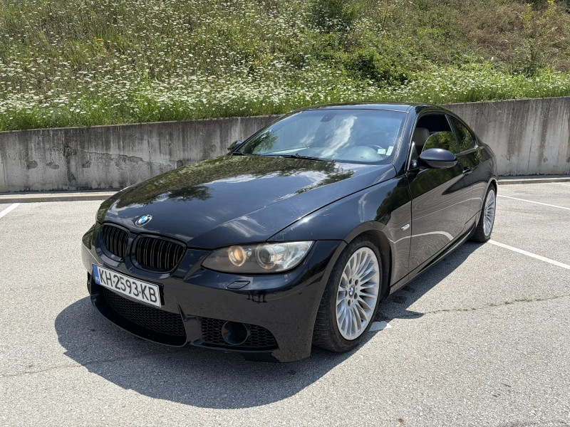 BMW 335 i xDrive - 9450 € / 18482.59 лв. - 23537272 1 | Car24.bg BMW 335 i xDrive - 9450 € / 18482.59 лв. - 23537272 1