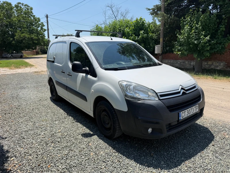 Citroen Berlingo 1.6 HDI ! отличен ! - 5200 € / 10170.32 лв. - 23041368 1 | Car24.bg Citroen Berlingo 1.6 HDI ! отличен ! - 5200 € / 10170.32 лв. - 23041368 1
