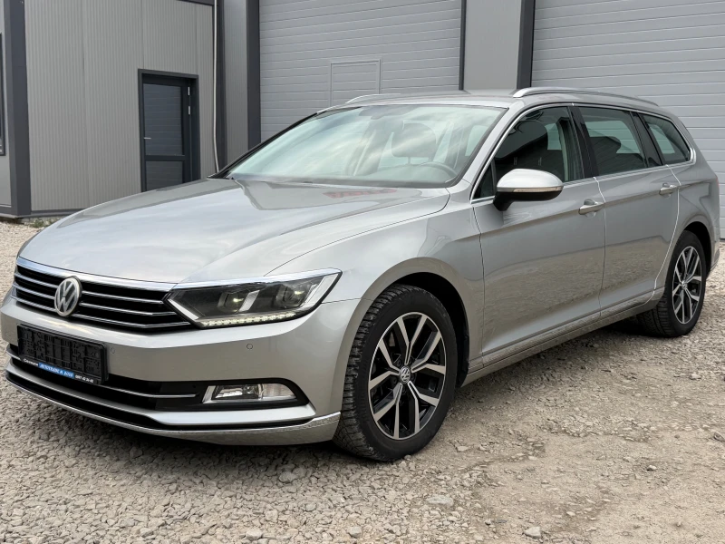 VW Passat 2.0TDI* DIGITAL* LED* NAVI* AVTOMAT* 183866KM - 11599 € - 41820196 1 | Car24.bg VW Passat 2.0TDI* DIGITAL* LED* NAVI* AVTOMAT* 183866KM - 11599 € - 41820196 1