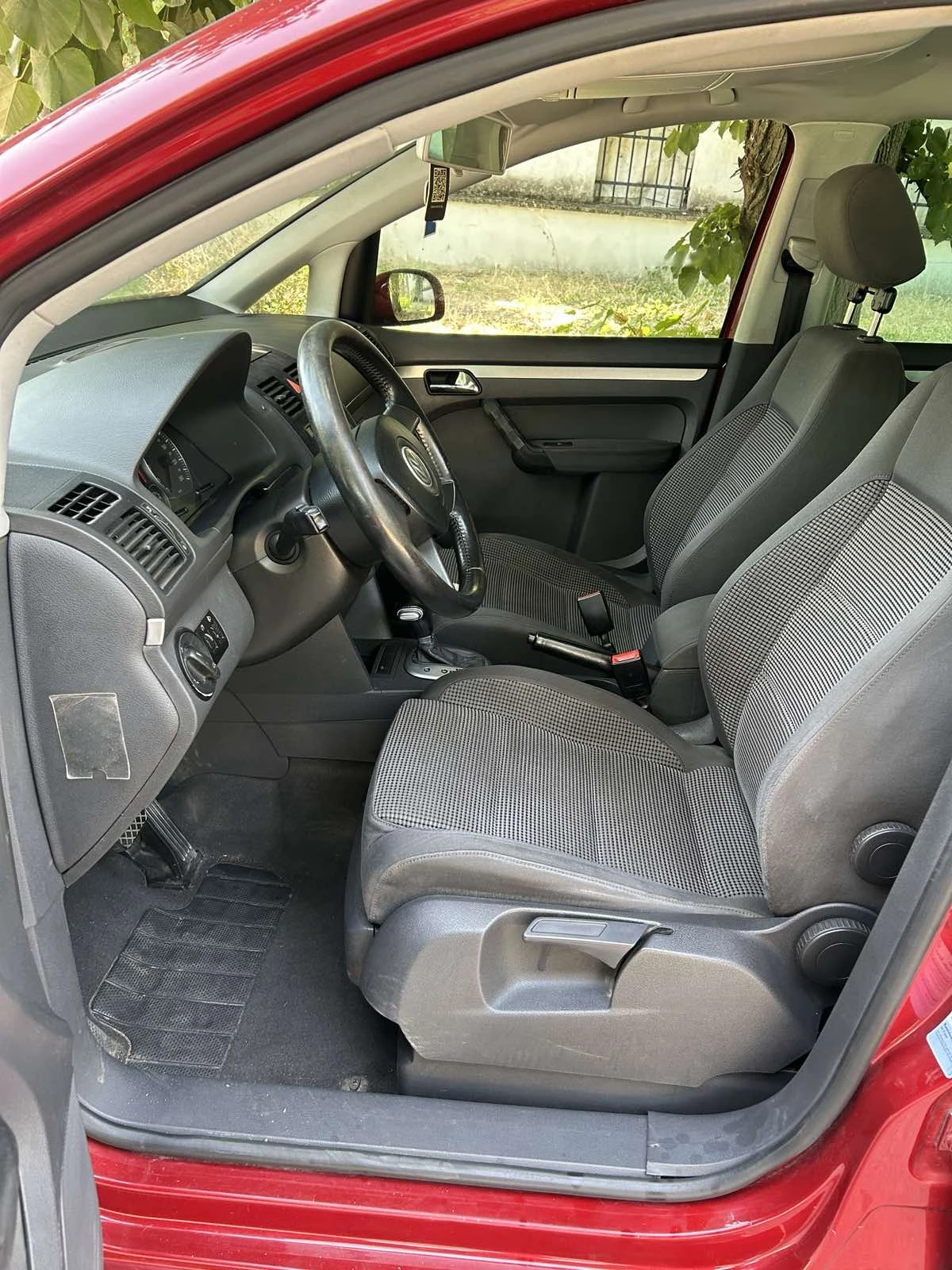 VW Touran 1.9TDI - изображение 5 | Auto.bg VW Touran 1.9TDI - изображение 5