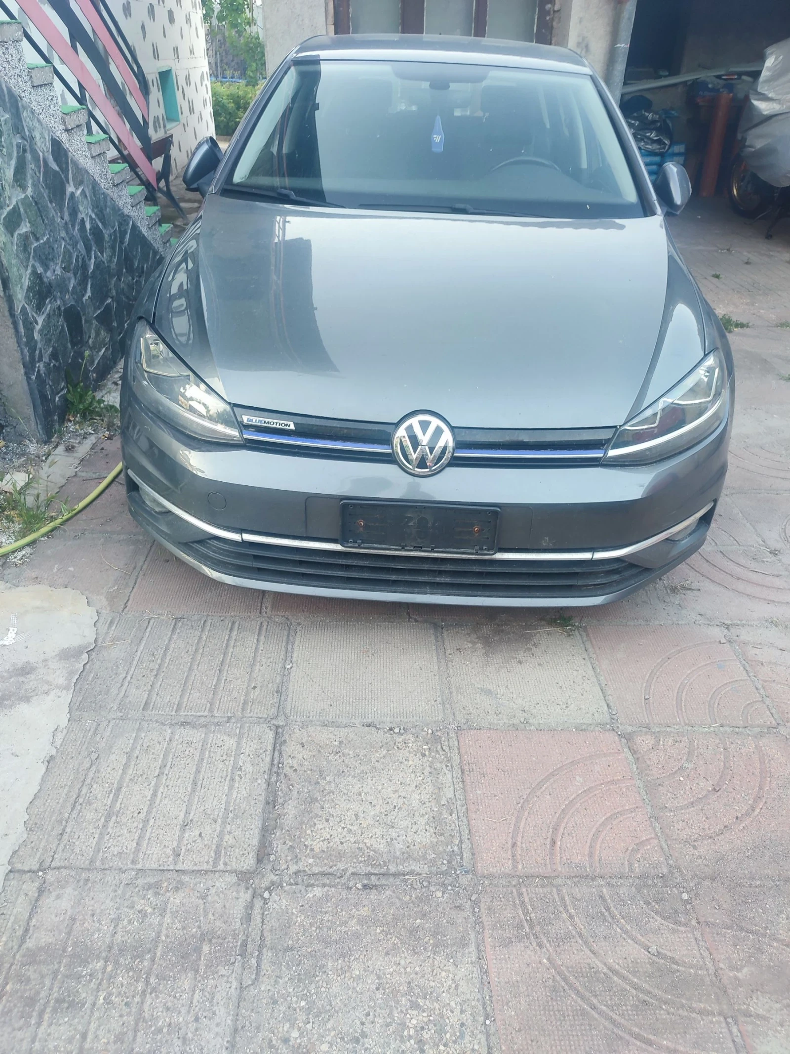 VW Golf 1, 4Tgi | Auto.bg — изображение 1 VW Golf 1, 4Tgi | Auto.bg — изображение 1