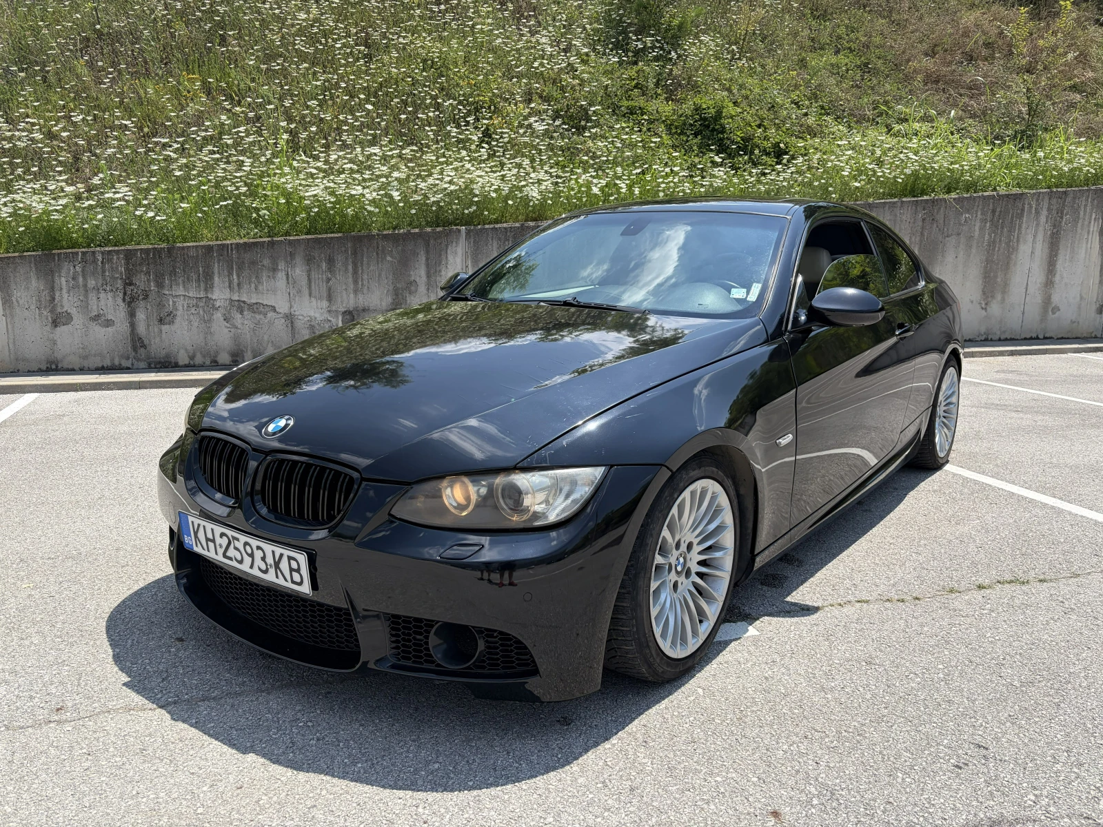 BMW 335 i xDrive | Auto.bg — изображение 1 BMW 335 i xDrive | Auto.bg — изображение 1