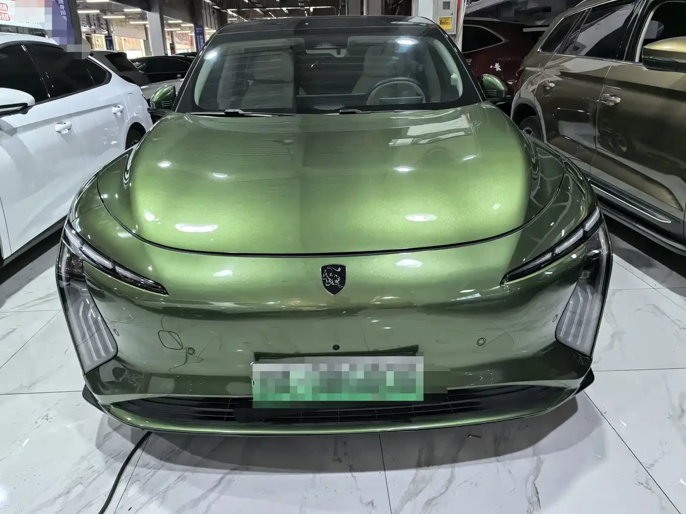 DONGFENG S7 555 Luxury Edition* КРАЙНА ЦЕНА | Auto.bg — изображение 1 DONGFENG S7 555 Luxury Edition* КРАЙНА ЦЕНА | Auto.bg — изображение 1
