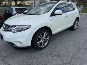 Nissan Murano !!!ОЧАКВАН ВНОС!!!198000км. - Car24.bg Nissan Murano !!!ОЧАКВАН ВНОС!!!198000км.