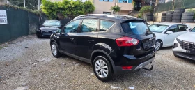 Ford Kuga 2.0d 4x4 - 8700 лв. / 4448.24 € - 37356472 3 | Car24.bg Ford Kuga 2.0d 4x4 - 8700 лв. / 4448.24 € - 37356472 3