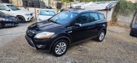 Ford Kuga 2.0d 4x4 - 8700 лв. / 4448.24 € - 37356472 13 | Car24.bg Ford Kuga 2.0d 4x4 - 8700 лв. / 4448.24 € - 37356472 13