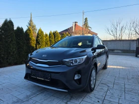 Kia Stonic 1.4 KATO HOBA 59000 ХИ.КИЛ - Car24.bg Kia Stonic 1.4 KATO HOBA 59000 ХИ.КИЛ