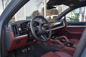 Porsche Cayenne TURBO / E-HYBRID / SPORT CHRONO / BOSE / HEAD-UP / | Auto.bg — изображение 8 Porsche Cayenne TURBO / E-HYBRID / SPORT CHRONO / BOSE / HEAD-UP / | Auto.bg — изображение 8