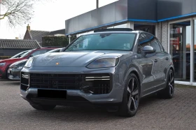 Porsche Cayenne TURBO / E-HYBRID / SPORT CHRONO / BOSE / HEAD-UP / | Auto.bg — изображение 3 Porsche Cayenne TURBO / E-HYBRID / SPORT CHRONO / BOSE / HEAD-UP / | Auto.bg — изображение 3