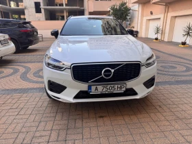 Volvo XC60 T5 R-Design - 29000 € / 56719.07 лв. - 45676120 2 | Car24.bg Volvo XC60 T5 R-Design - 29000 € / 56719.07 лв. - 45676120 2