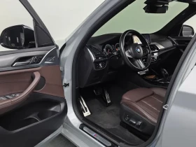 BMW X3 xDrive 20D M Sports | Auto.bg — изображение 10 BMW X3 xDrive 20D M Sports | Auto.bg — изображение 10