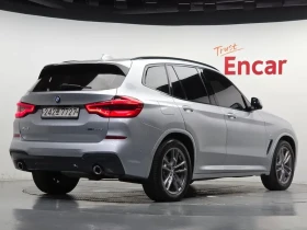 BMW X3 xDrive 20D M Sports | Auto.bg — изображение 2 BMW X3 xDrive 20D M Sports | Auto.bg — изображение 2