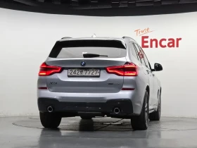 BMW X3 xDrive 20D M Sports | Auto.bg — изображение 4 BMW X3 xDrive 20D M Sports | Auto.bg — изображение 4