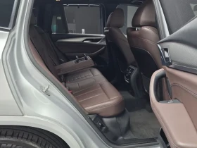 BMW X3 xDrive 20D M Sports | Auto.bg — изображение 11 BMW X3 xDrive 20D M Sports | Auto.bg — изображение 11