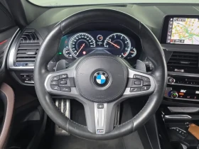 BMW X3 xDrive 20D M Sports | Auto.bg — изображение 13 BMW X3 xDrive 20D M Sports | Auto.bg — изображение 13