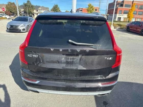 Volvo Xc90 * T6 Inscription * CARFAX * BOWERS&WILKINS * - 13400 € - 79155814 4 | Car24.bg Volvo Xc90 * T6 Inscription * CARFAX * BOWERS&WILKINS * - 13400 € - 79155814 4