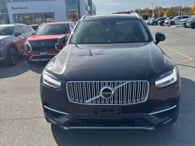 Volvo Xc90 * T6 Inscription * CARFAX * BOWERS&WILKINS * - 13400 € - 79155814 6 | Car24.bg Volvo Xc90 * T6 Inscription * CARFAX * BOWERS&WILKINS * - 13400 € - 79155814 6