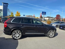 Volvo Xc90 * T6 Inscription * CARFAX * BOWERS&WILKINS * - 13400 € - 79155814 3 | Car24.bg Volvo Xc90 * T6 Inscription * CARFAX * BOWERS&WILKINS * - 13400 € - 79155814 3