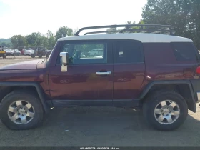 Toyota Fj cruiser Без ръжди! Крайна цена до България! | Auto.bg — изображение 14 Toyota Fj cruiser Без ръжди! Крайна цена до България! | Auto.bg — изображение 14