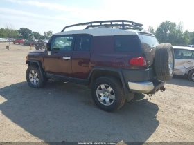 Toyota Fj cruiser Без ръжди! Крайна цена до България! | Auto.bg — изображение 3 Toyota Fj cruiser Без ръжди! Крайна цена до България! | Auto.bg — изображение 3