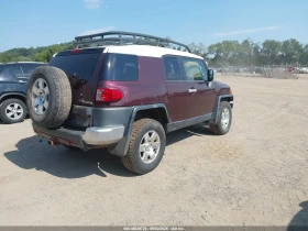 Toyota Fj cruiser Без ръжди! Крайна цена до България! | Auto.bg — изображение 4 Toyota Fj cruiser Без ръжди! Крайна цена до България! | Auto.bg — изображение 4