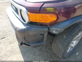 Toyota Fj cruiser Без ръжди! Крайна цена до България! | Auto.bg — изображение 6 Toyota Fj cruiser Без ръжди! Крайна цена до България! | Auto.bg — изображение 6
