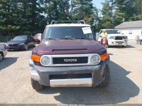 Toyota Fj cruiser Без ръжди! Крайна цена до България! | Auto.bg — изображение 12 Toyota Fj cruiser Без ръжди! Крайна цена до България! | Auto.bg — изображение 12