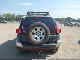Toyota Fj cruiser Без ръжди! Крайна цена до България! | Auto.bg — изображение 16 Toyota Fj cruiser Без ръжди! Крайна цена до България! | Auto.bg — изображение 16